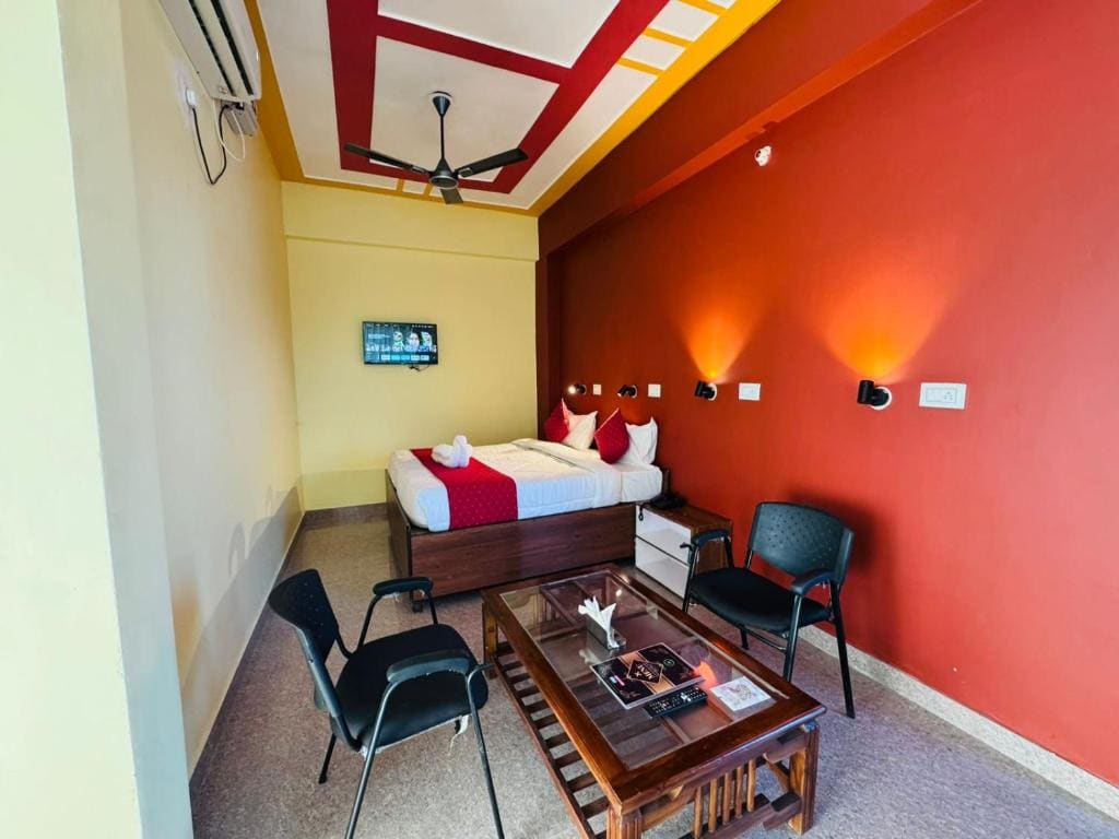 Elite Stay Hotel and Resort - View 2
