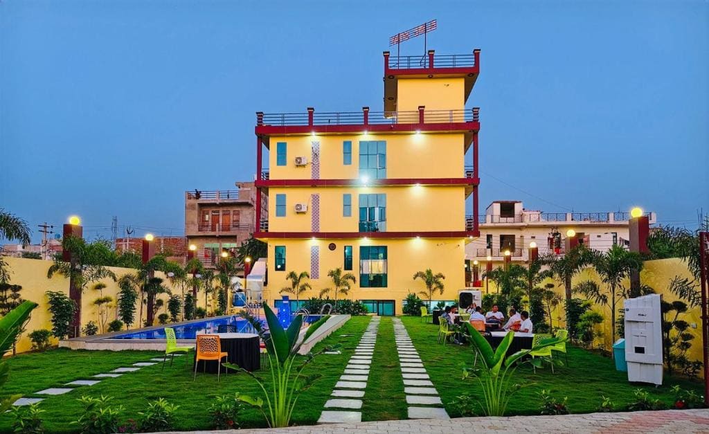 Elite Stay Hotel and Resort - View 7