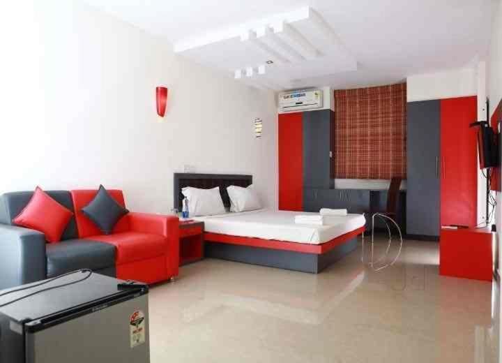 EMPIRE THE GRANDE SUITEs - View 6