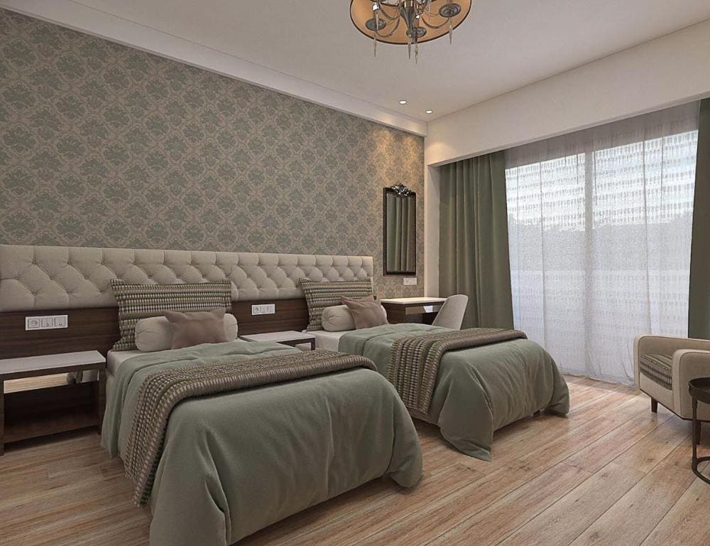 Enrise By Sayaji Rau Indore - View 6