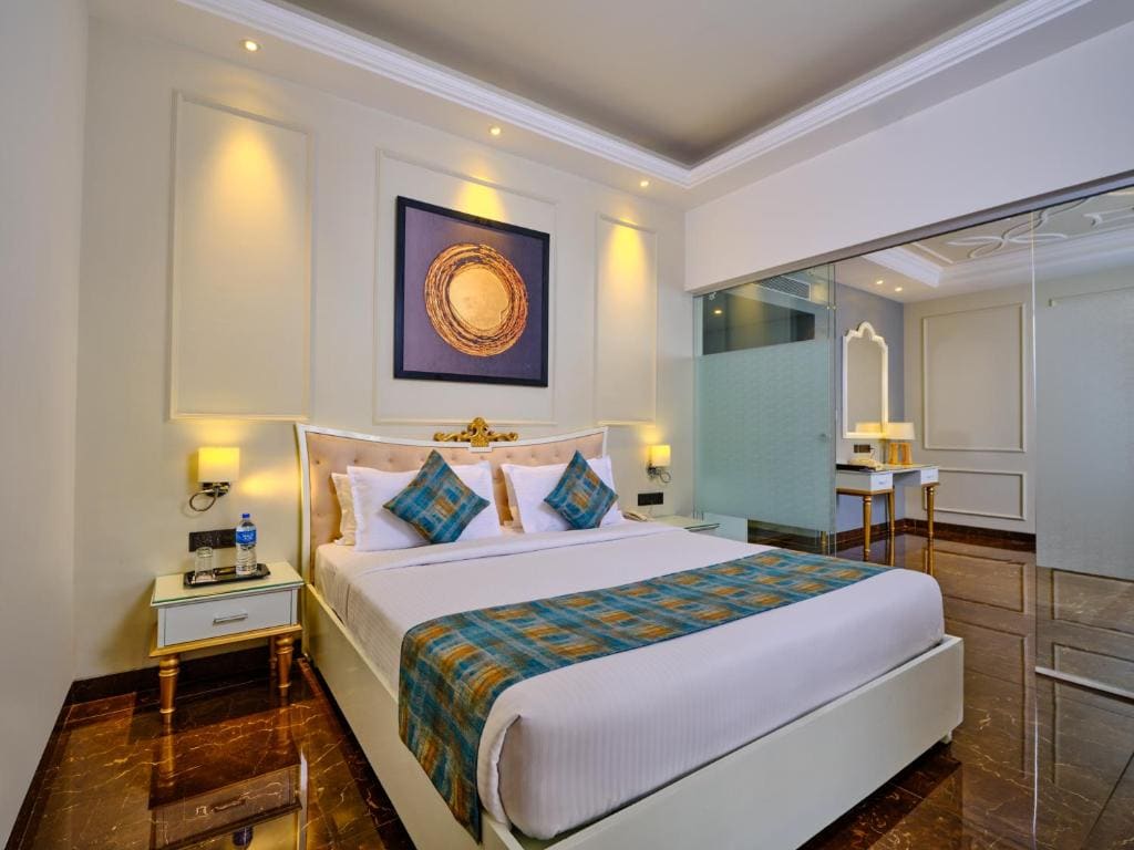 Enrise By Sayaji Rau Indore - View 7