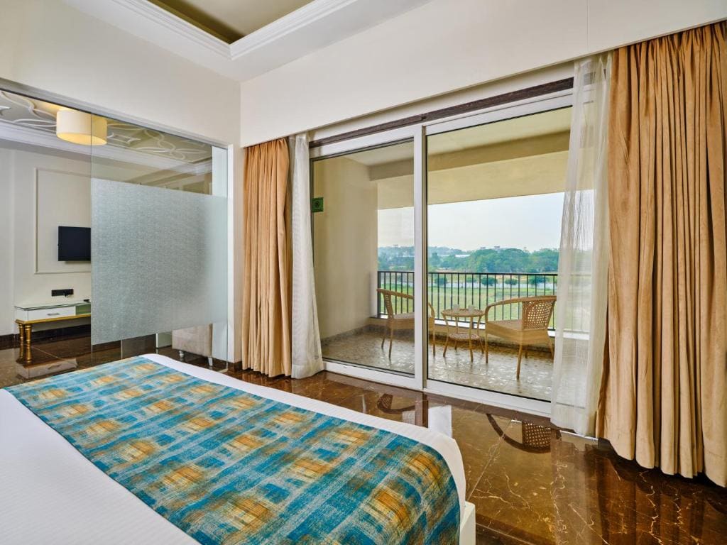 Enrise By Sayaji Rau Indore - View 2
