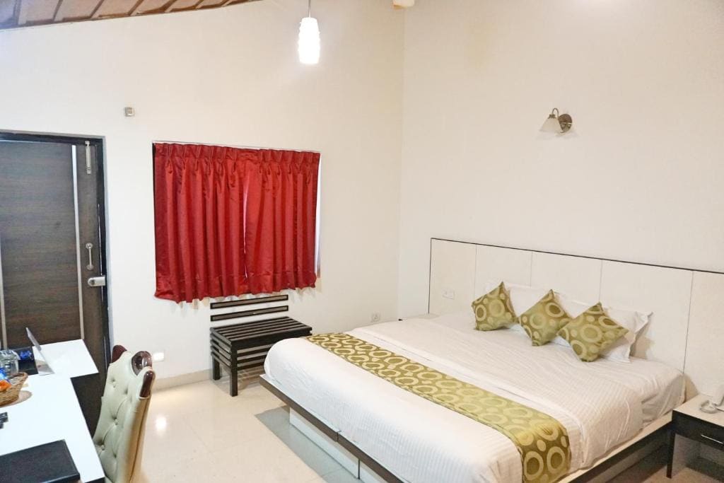 Ess & Bee Resorts - View 5