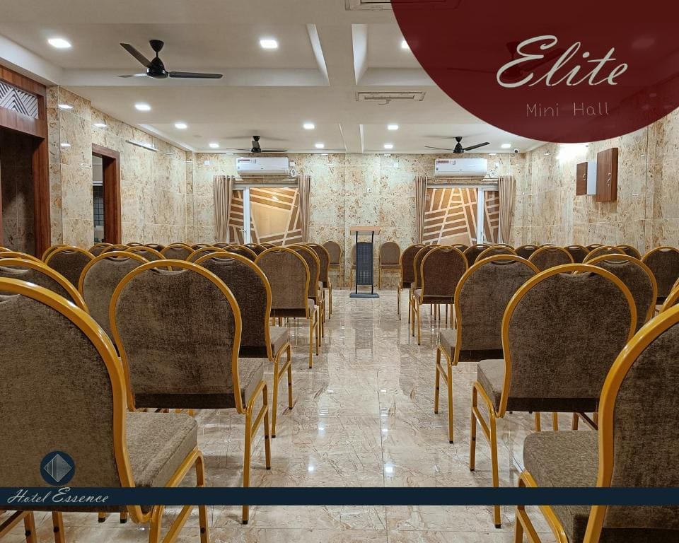 Hotel ESSENCE - View 3