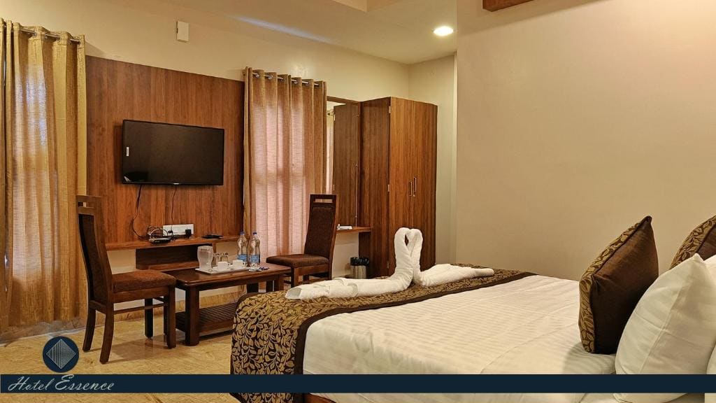 Hotel ESSENCE - View 2