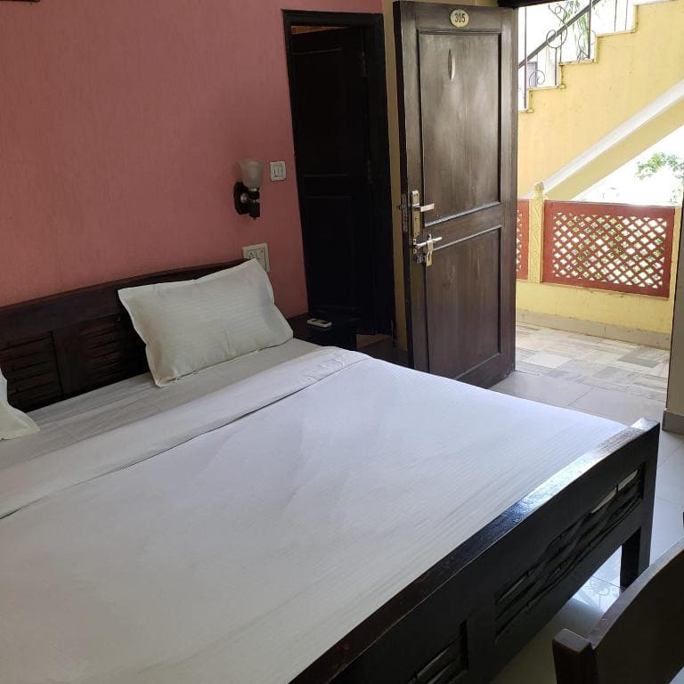 Ever green guest house - View 5
