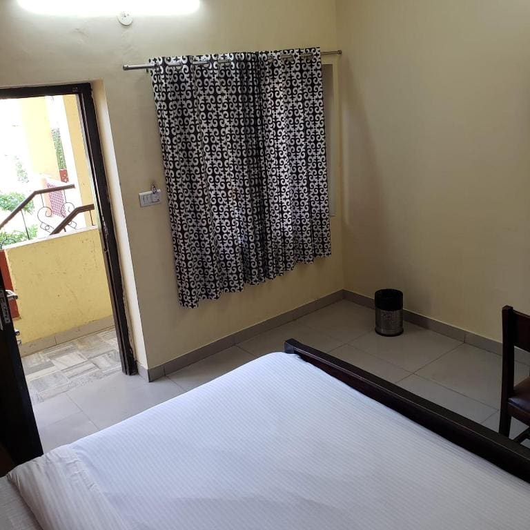 Ever green guest house - Main view