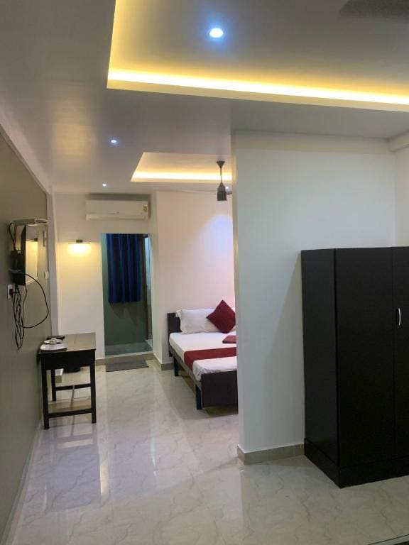 FAAZ Residency - View 4
