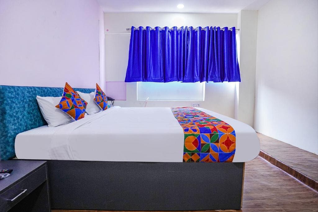 FabHotel Aishwarya Inn - View 2