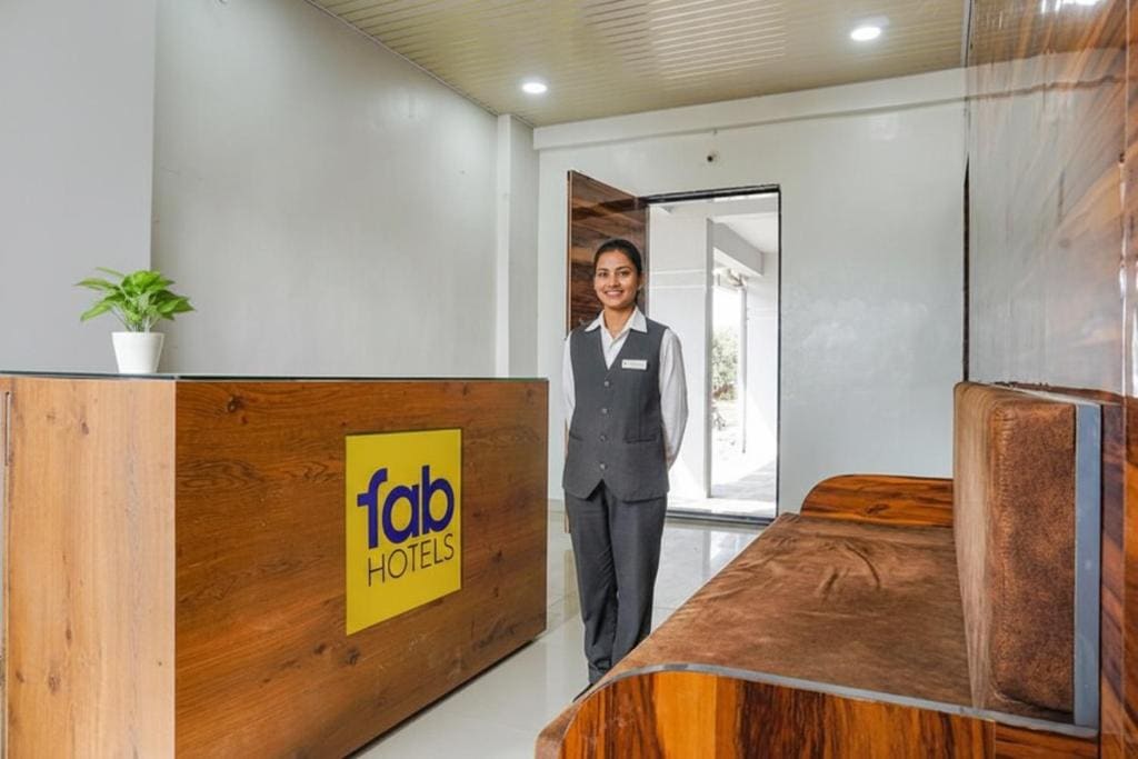FabHotel Bliss Executive - Shaniwar Wada - View 3