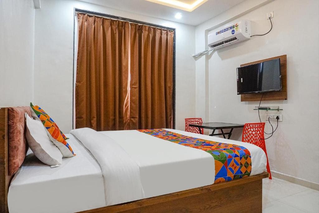 FabHotel Bliss Executive - Shaniwar Wada - View 6