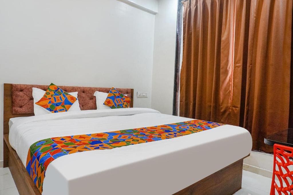 FabHotel Bliss Executive - Shaniwar Wada - View 2