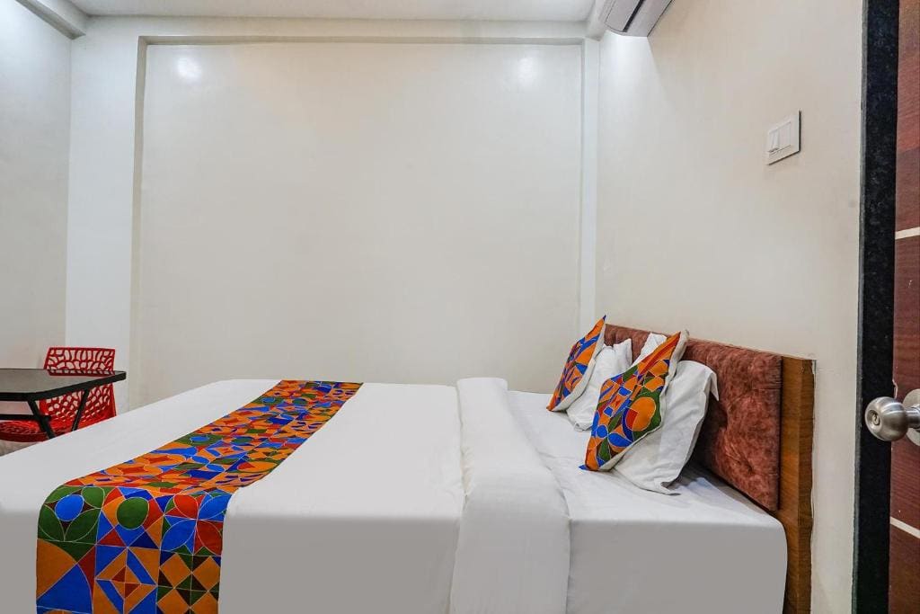 FabHotel Bliss Executive - Shaniwar Wada - View 7