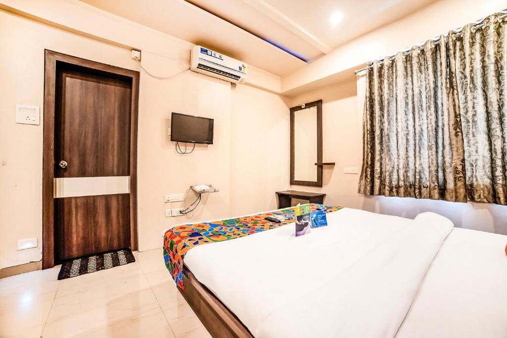 FabHotel Imperio - Nr Baner Hill - View 2