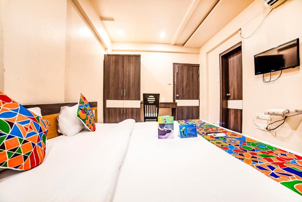 FabHotel Imperio - Nr Baner Hill - View 7