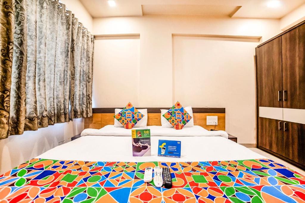 FabHotel Imperio - Nr Baner Hill - View 6