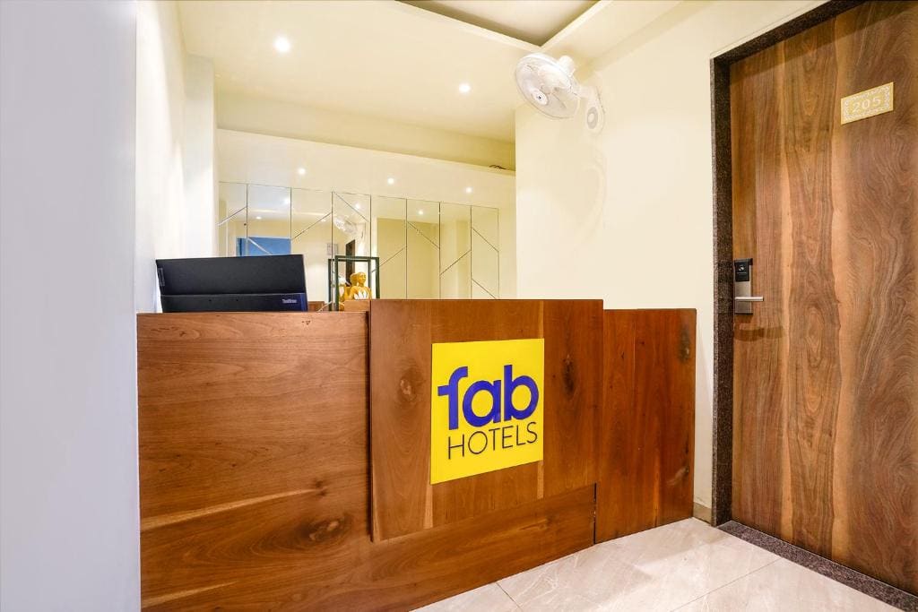 FabHotel Prime Majhali - Nr D-Mart 30M - View 5