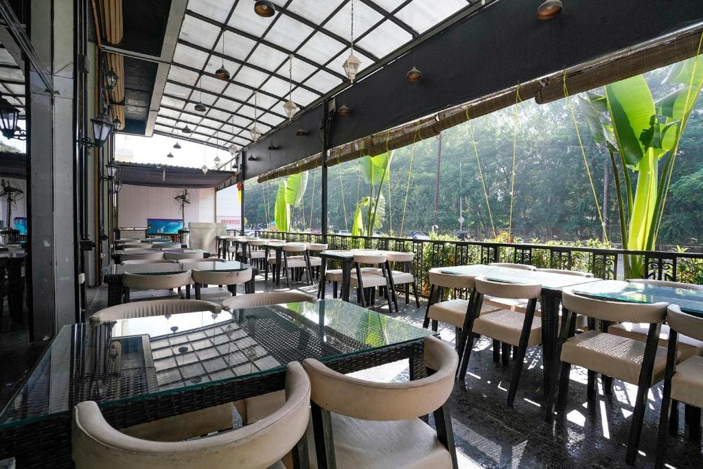 FabHotel Prime Majhali - Nr D-Mart 30M - View 3