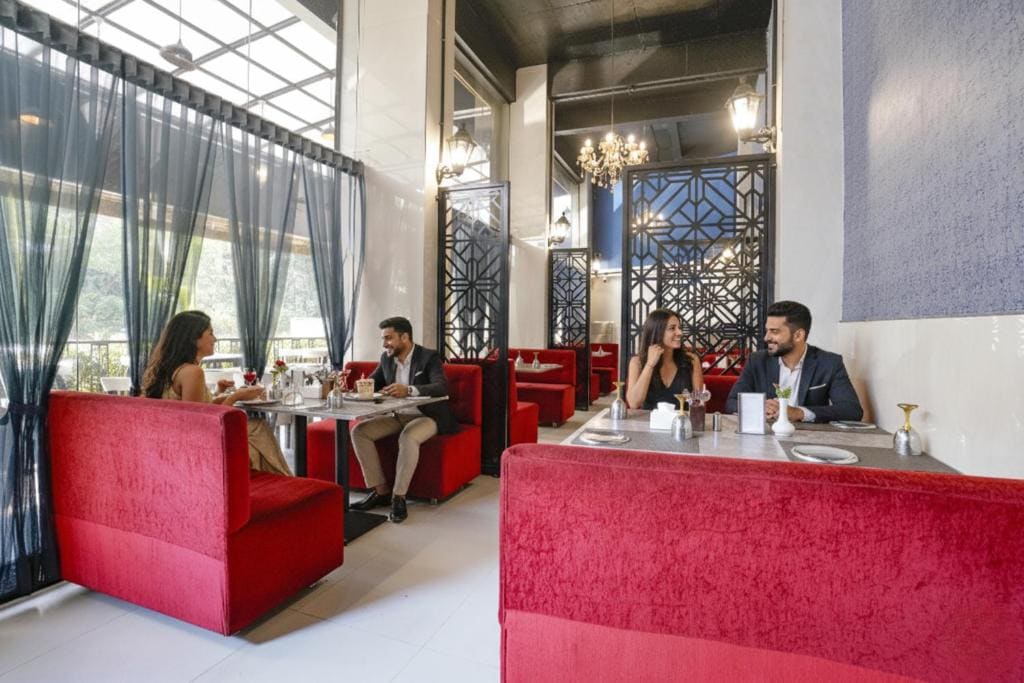 FabHotel Prime Majhali - Nr D-Mart 30M - View 6