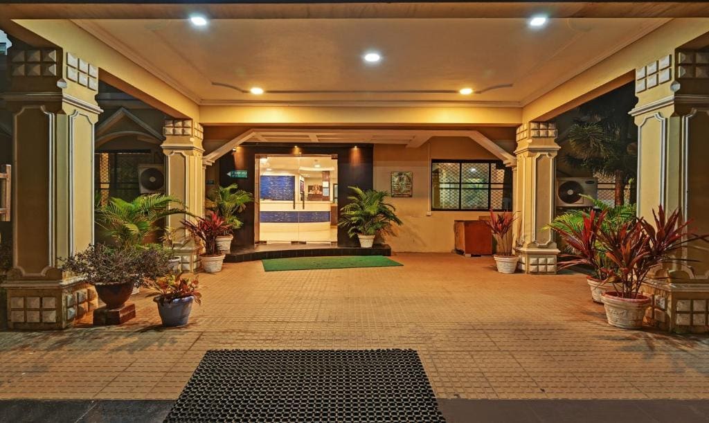 Treebo Sidhartha International Baliapanda - View 4