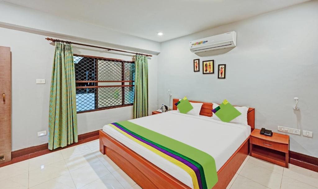 Treebo Sidhartha International Baliapanda - View 7