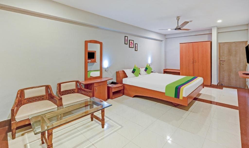 Treebo Sidhartha International Baliapanda - View 6