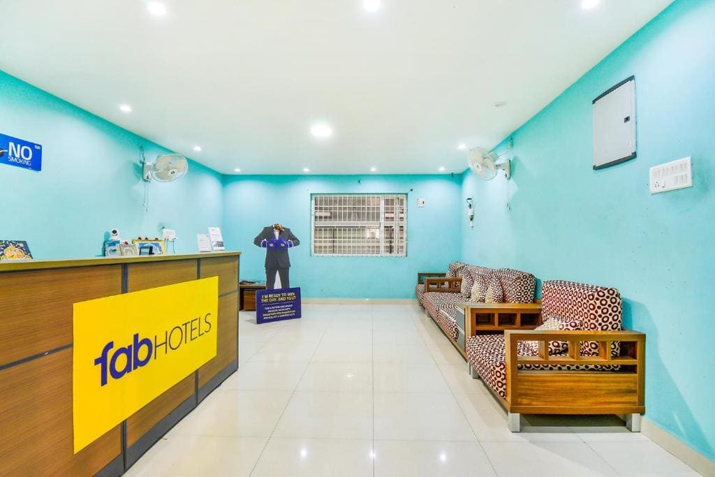 FabHotel Sri Krishna Residency - View 5