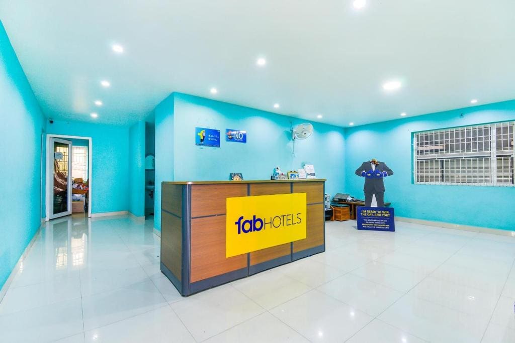 FabHotel Sri Krishna Residency - View 3