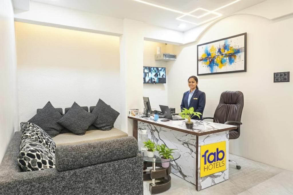 Via The Corporate Hub - View 3