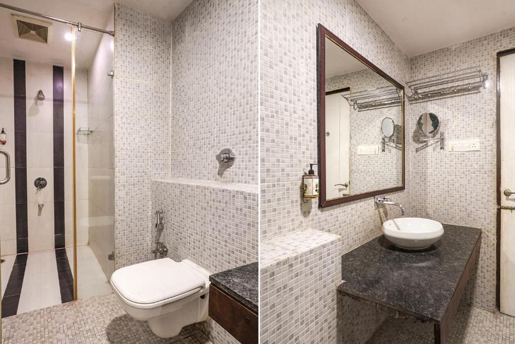 FabHotel WR Grand- Nr Citi Neuro Centre- Banjara Hills - View 5
