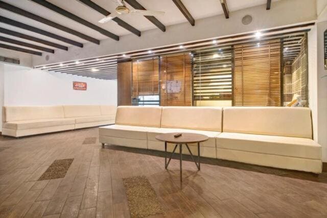 FabHotel WR Grand- Nr Citi Neuro Centre- Banjara Hills - Main view