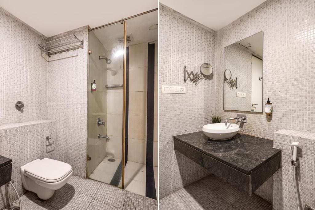 FabHotel WR Grand- Nr Citi Neuro Centre- Banjara Hills - View 6
