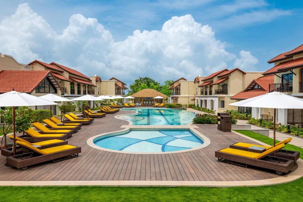Fairfield by Marriott Goa Benaulim - View 4