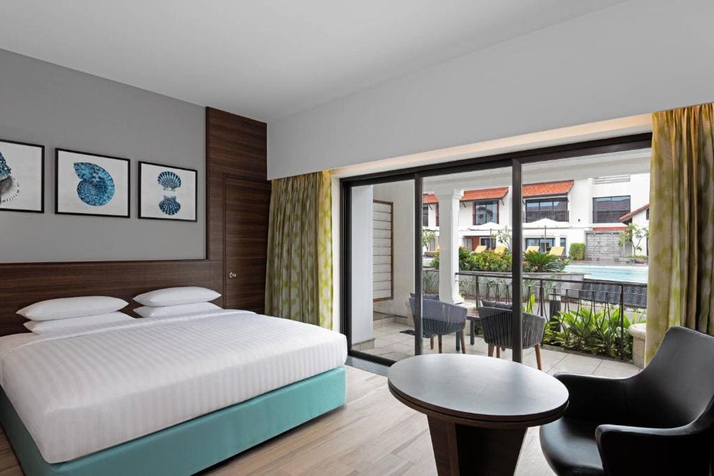 Fairfield by Marriott Goa Benaulim - View 2