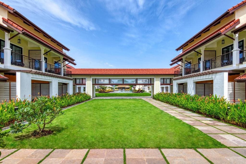Fairfield by Marriott Goa Benaulim - Main view