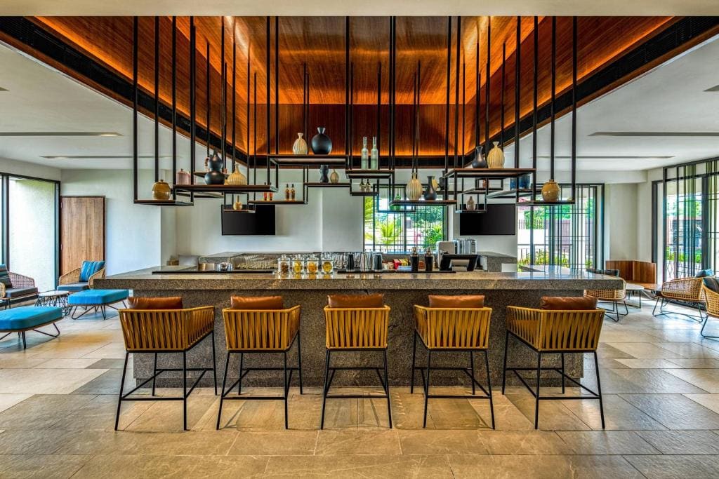 Fairfield by Marriott Goa Benaulim - View 7