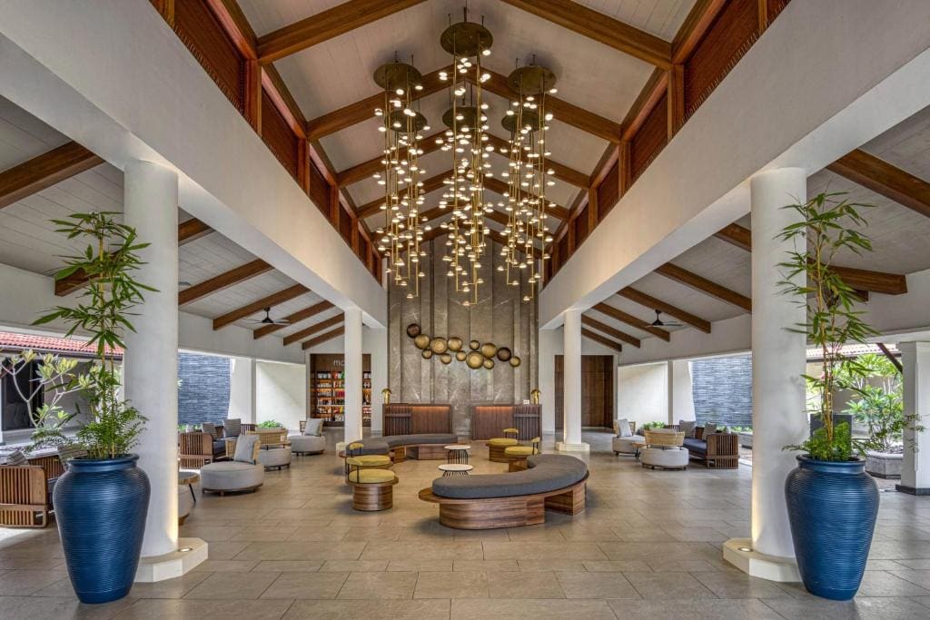 Fairfield by Marriott Goa Benaulim - View 6