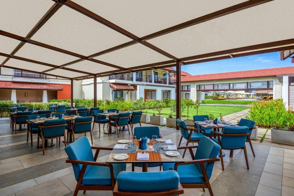 Fairfield by Marriott Goa Benaulim - View 3