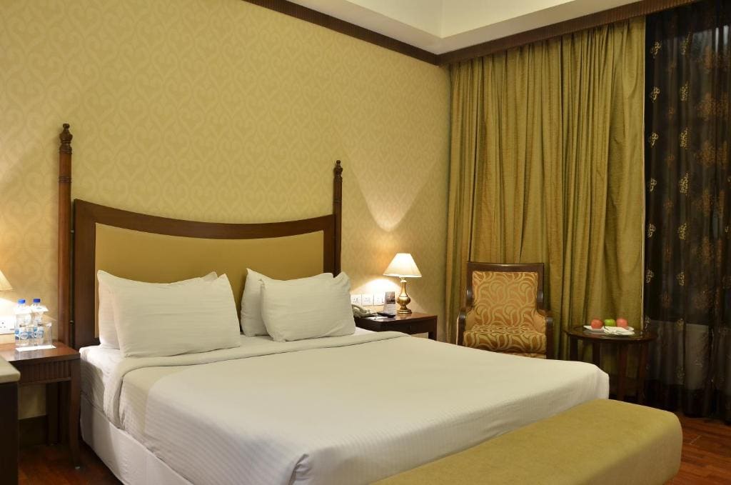 FAIRLEY's HOTELS & RESORTS - View 4