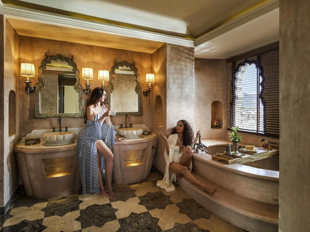 Fairmont Jaipur - View 7