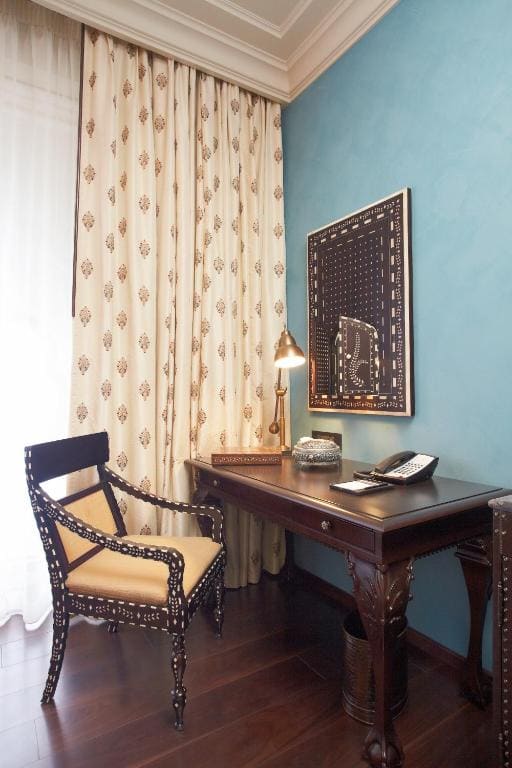 Fairmont Jaipur - View 3