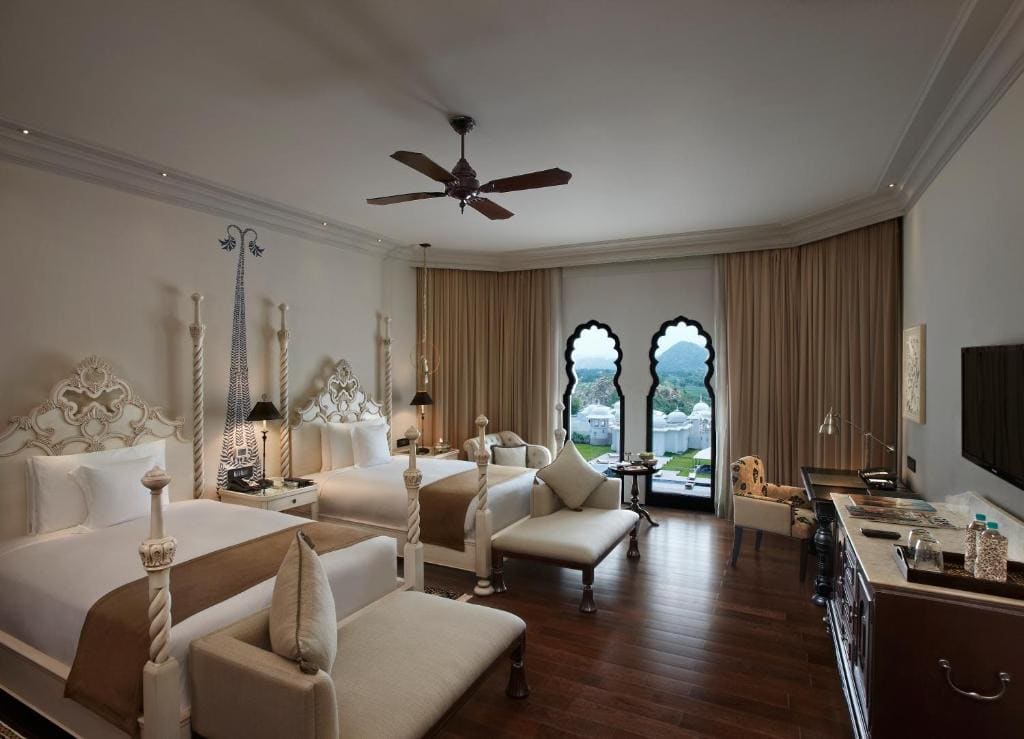Fairmont Jaipur - View 5