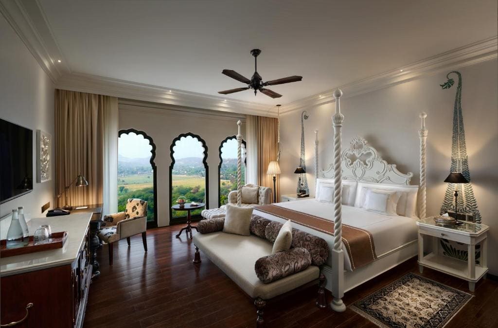 Fairmont Jaipur - View 4