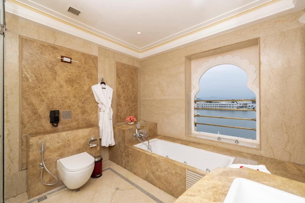Taj Fateh Prakash Palace Udaipur - View 7