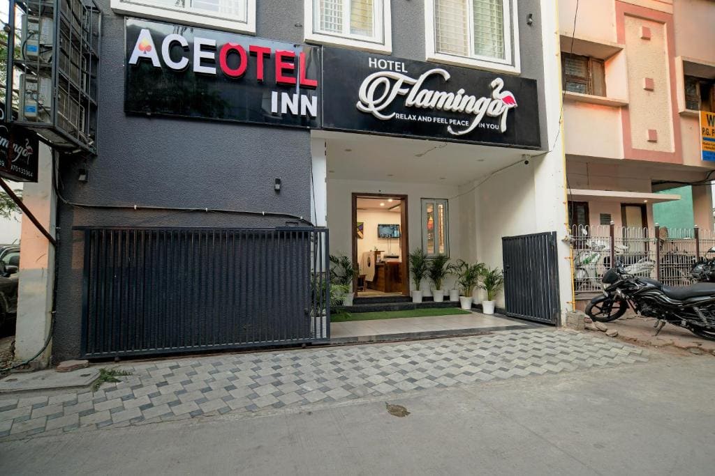 Aceotel Inn Flamingo - View 5