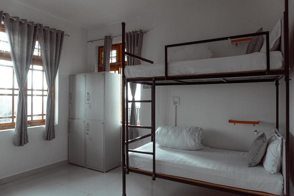 Flashpackers Bir - Rooms & Dorms - Main view