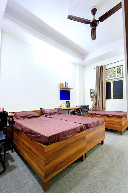 FlexiBay-Girls Hostel North Delhi - View 5