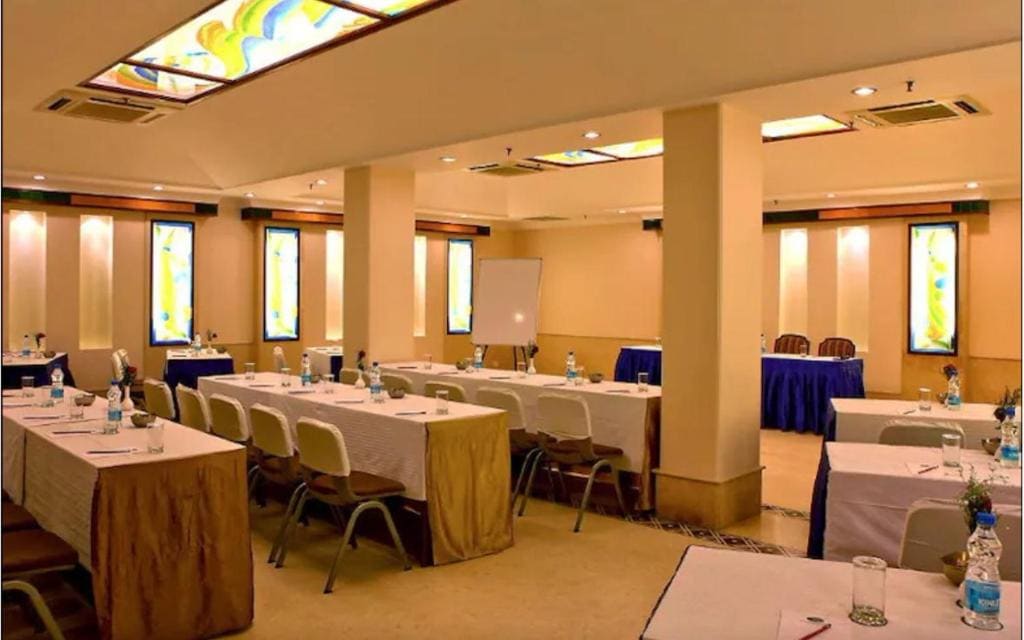 Hotel Florence Inn, Karol Bagh, New Delhi, 2 Min from Metro - View 5