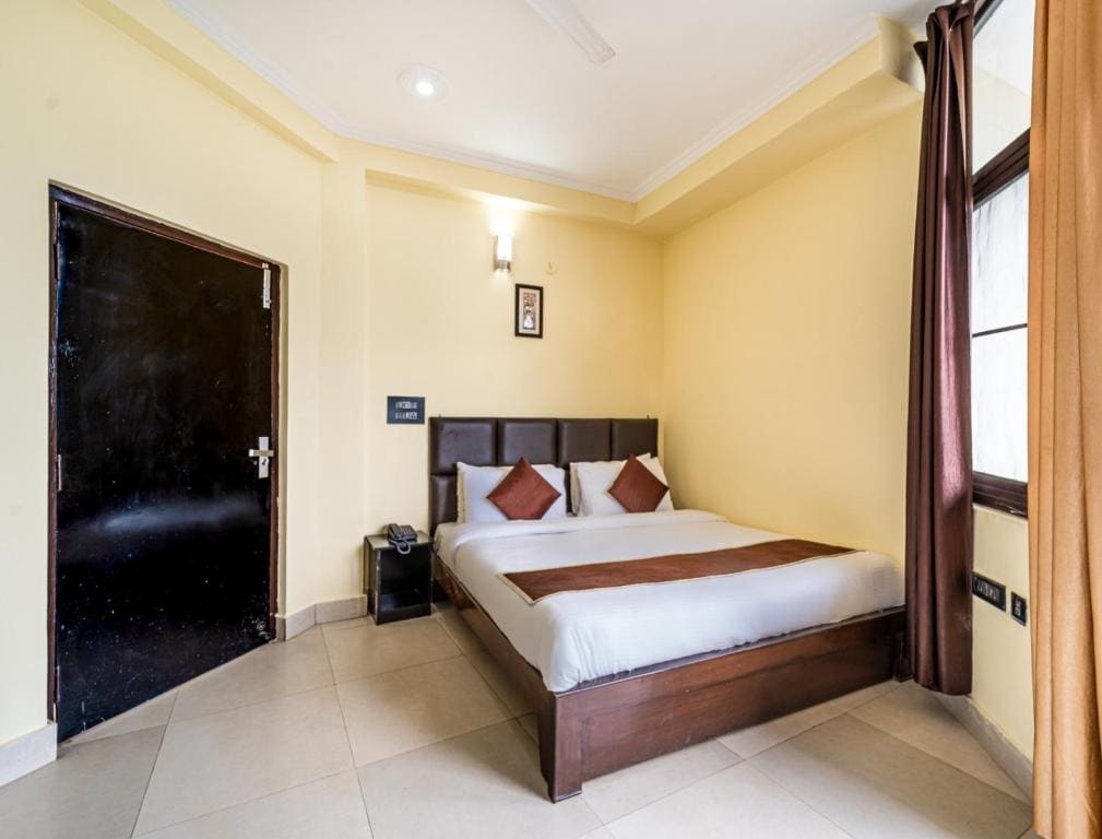 Flutter Hotels & Resort - View 7