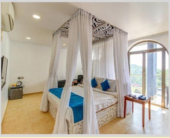 Forest County Resort Mahabaleshwar - View 3